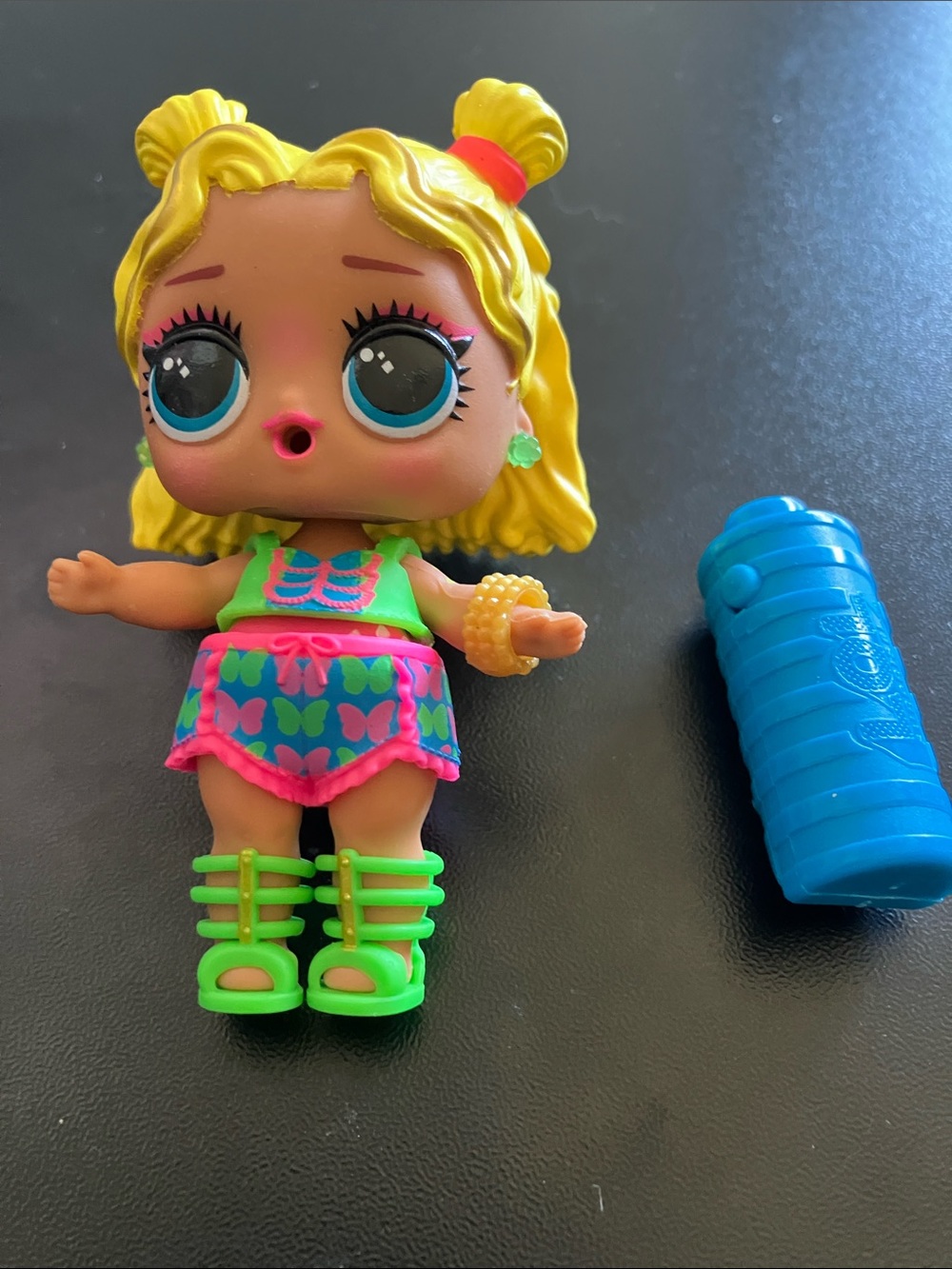L.O.L. Surprise! Doll - Neon Pop Stars ~ Miss Charm